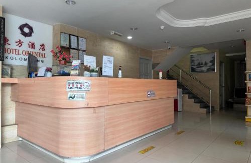 Inanam Apartment | Dancenter Hotel Orienta
