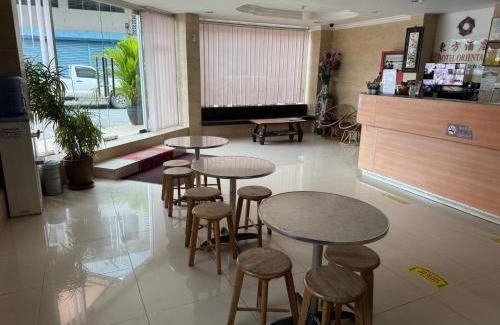 Inanam Apartment | Dancenter Hotel Orienta