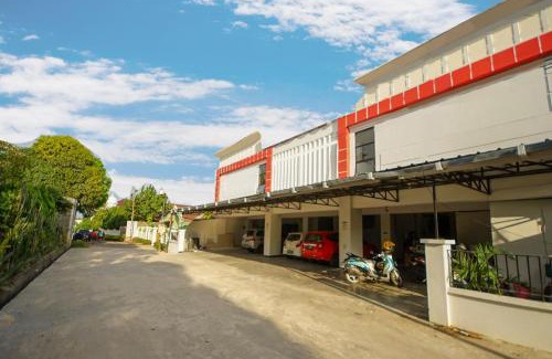 Palembang Hotel | Dancenter Ilir Barar I Near Rumah Sakit Islam Siti Khadijah Formerly Maleo Hotel