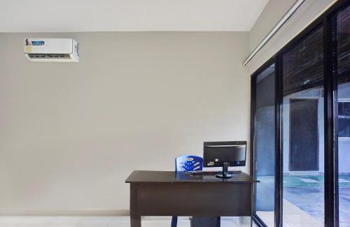 Medan Hotel | Dancenter Juma Ciger Hotel Medan