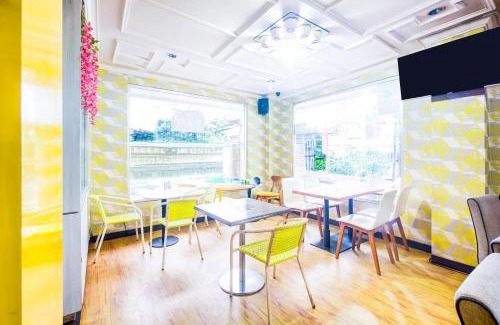Old Jakarta Apartment | Dancenter Mangga Besar Near Mangga Besar Station