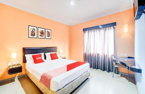 Mangga Besar Hotel | Dancenter Manggis Inn Near UMS Stadion