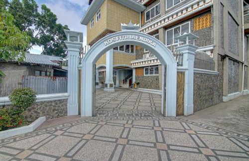 Padang Apartment | Dancenter Padang City Center Near Gunung Padang Formerly Hotel Fitriaendika