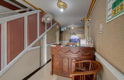 Padang Apartment | Dancenter Padang City Center Near Gunung Padang Formerly Hotel Fitriaendika
