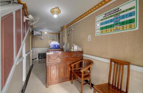 Padang Apartment | Dancenter Padang City Center Near Gunung Padang Formerly Hotel Fitriaendika