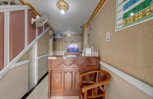 Padang Apartment | Dancenter Padang City Center Near Gunung Padang Formerly Hotel Fitriaendika