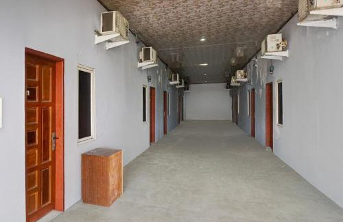 Medan Apartment | Dancenter Pancing Near Universitas Negeri Medan UNIMED Formerly Nadira Homestay