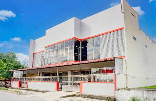 Medan Apartment | Dancenter Pancing Near Universitas Negeri Medan UNIMED Formerly Nadira Homestay