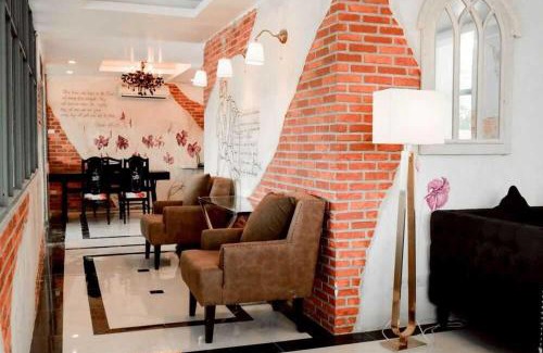 Bang Na Hotel | Dancenter Sukhumvit 107 Bangkok Hotel
