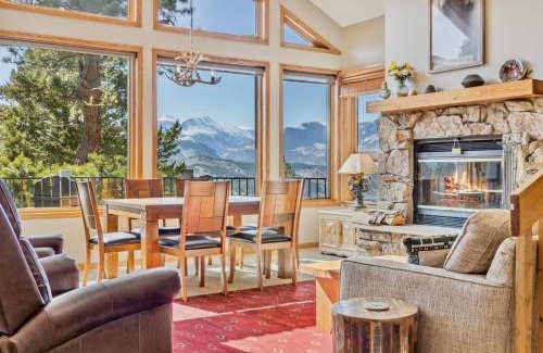 Windcliff Estates House | Dances With Wolves Condominium 3 Bedroom condo