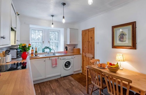 Invermoriston House | Dancot by Interhome