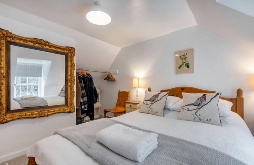 Invermoriston House | Dancot by Interhome
