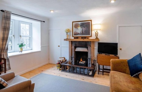 Invermoriston House | Dancot by Interhome