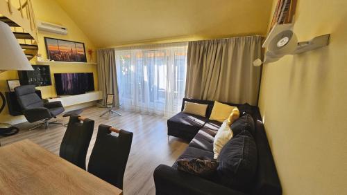 Ferencvaros Apartment | Dandár Family Residence Free Parking