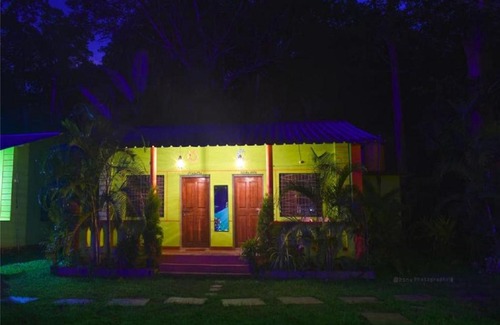 Supa House | Dandeli Eco VanaVasa by StayApart