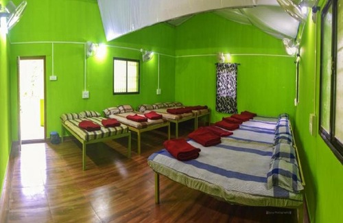 Supa House | Dandeli Eco VanaVasa by StayApart