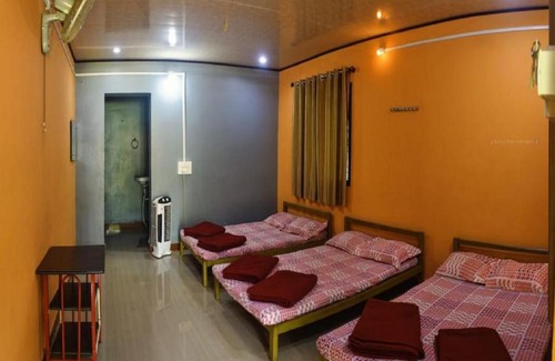 Supa House | Dandeli Eco VanaVasa by StayApart