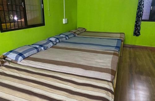 Supa House | Dandeli Eco VanaVasa by StayApart