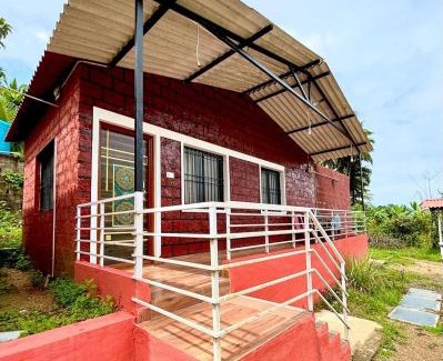 Supa Hotel | Dandeli Goldfinch Resort