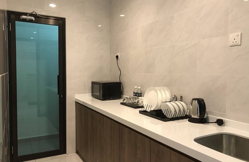 Simpang Pulai Hotel | Dandelion Inn