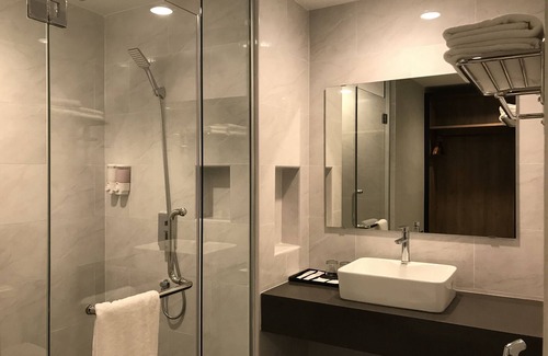 Simpang Pulai Hotel | Dandelion Inn