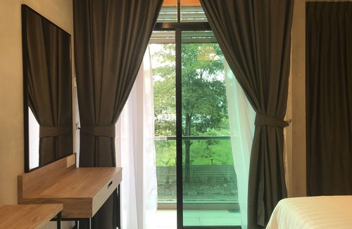 Simpang Pulai Hotel | Dandelion Inn