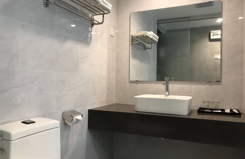 Simpang Pulai Hotel | Dandelion Inn