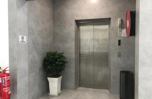 Simpang Pulai Hotel | Dandelion Inn