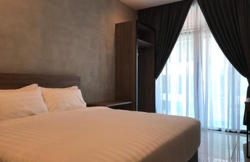 Simpang Pulai Hotel | Dandelion Inn