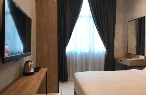 Simpang Pulai Hotel | Dandelion Inn