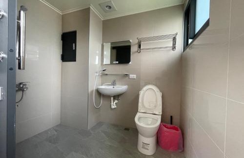 Wujie House | Dandelion Manor