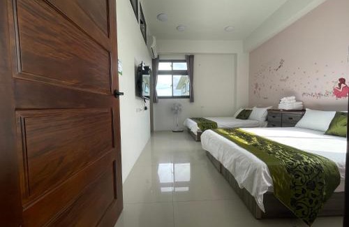 Wujie House | Dandelion Manor