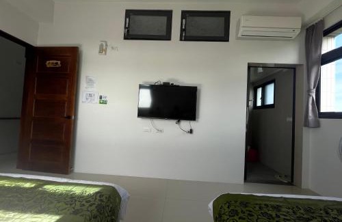 Wujie House | Dandelion Manor