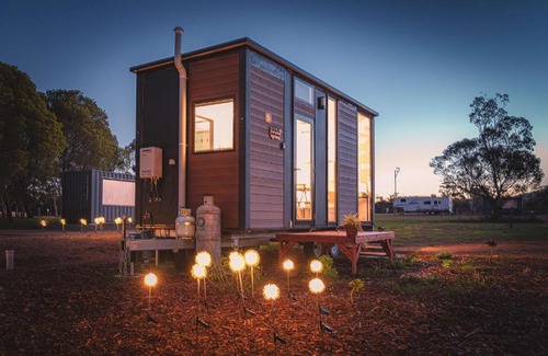 Cameron House | Dandelion Retreat