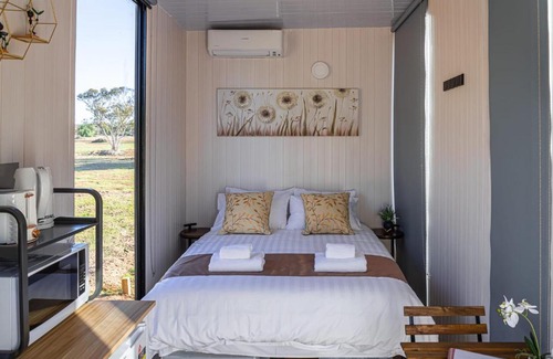 Cameron House | Dandelion Retreat