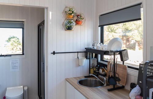 Cameron House | Dandelion Retreat
