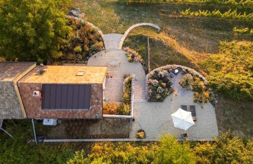 Kisapati House | Dandelion Szőlőliget Vendégház
