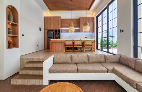 Kampial Villa | Dandelion Villas Pandawa by Nagisa Bali