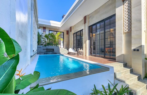 Kampial Villa | Dandelion Villas Pandawa by Nagisa Bali