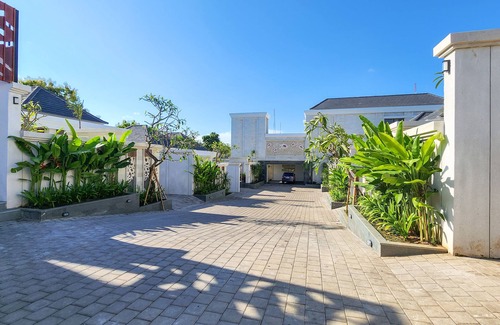 Kampial Villa | Dandelion Villas Pandawa by Nagisa Bali