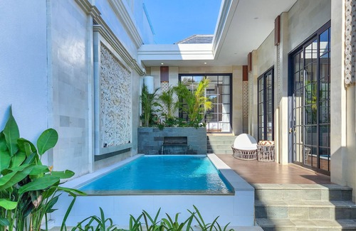 Kampial Villa | Dandelion Villas Pandawa by Nagisa Bali