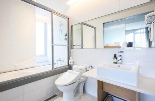 Daan Hotel | Dandy Hotel-Daan Park Branch