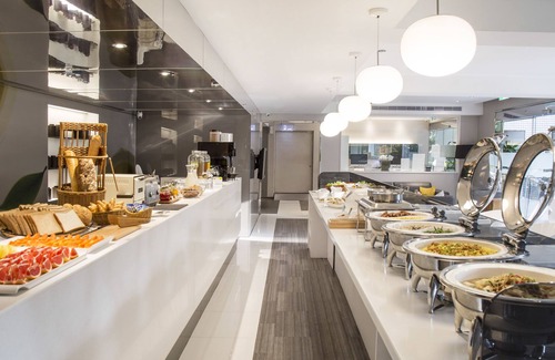 Shilin Hotel | Dandy Hotel Tianmu Branch