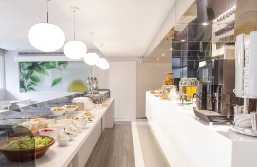 Shilin Hotel | Dandy Hotel Tianmu Branch