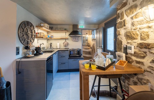 Metsovo House | Dandy Villas Metsovo | Foggy | Jaccuzi |Up to 2