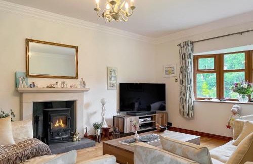 Rushton Spencer House | Dane Hurst
