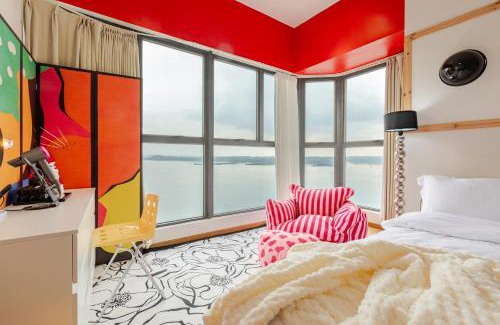 Central District Apartment | Danga Bay Country Garden by Short Escape