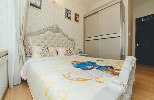 Central District Apartment | Danga Bay Theme Suite 2BR w Balcony by Our Stay