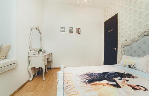 Central District Apartment | Danga Bay Theme Suite 2BR w Balcony by Our Stay
