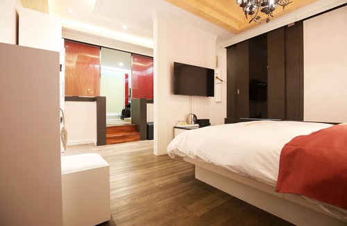 Dangjin Hotel | Dangjin Jjam